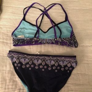 Athleta Swimsuit